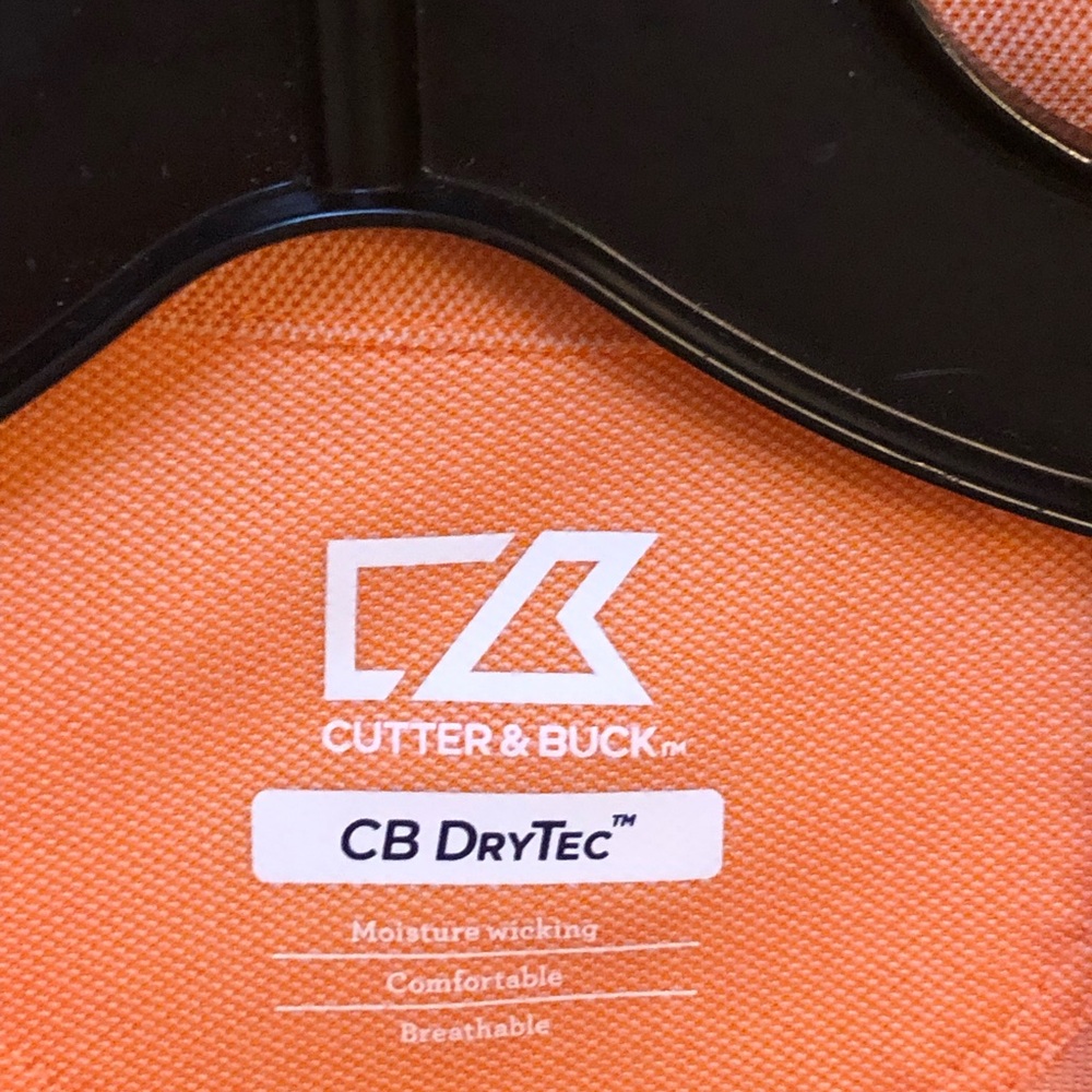 Cutter and Buck Golf Shirt - Picture 2 of 5